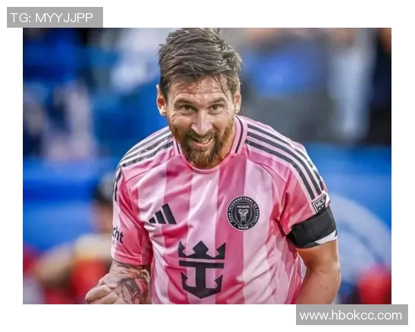 2025年最火足球球星盘点：从梅西到哈兰德谁是全球最受欢迎的巨星