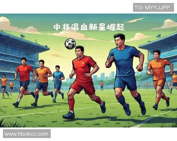 年轻球星崛起助力足球未来发展新潮流分析