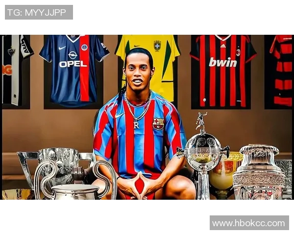 小罗足球十大球星盘点 谁是世界足坛最具影响力的球员